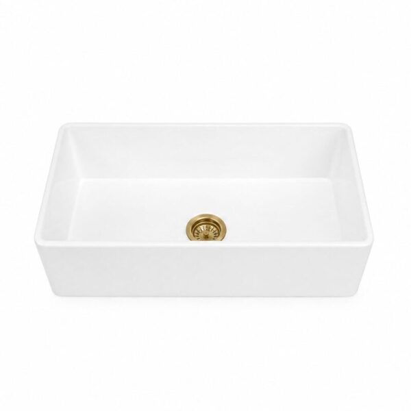 Bulter sink
