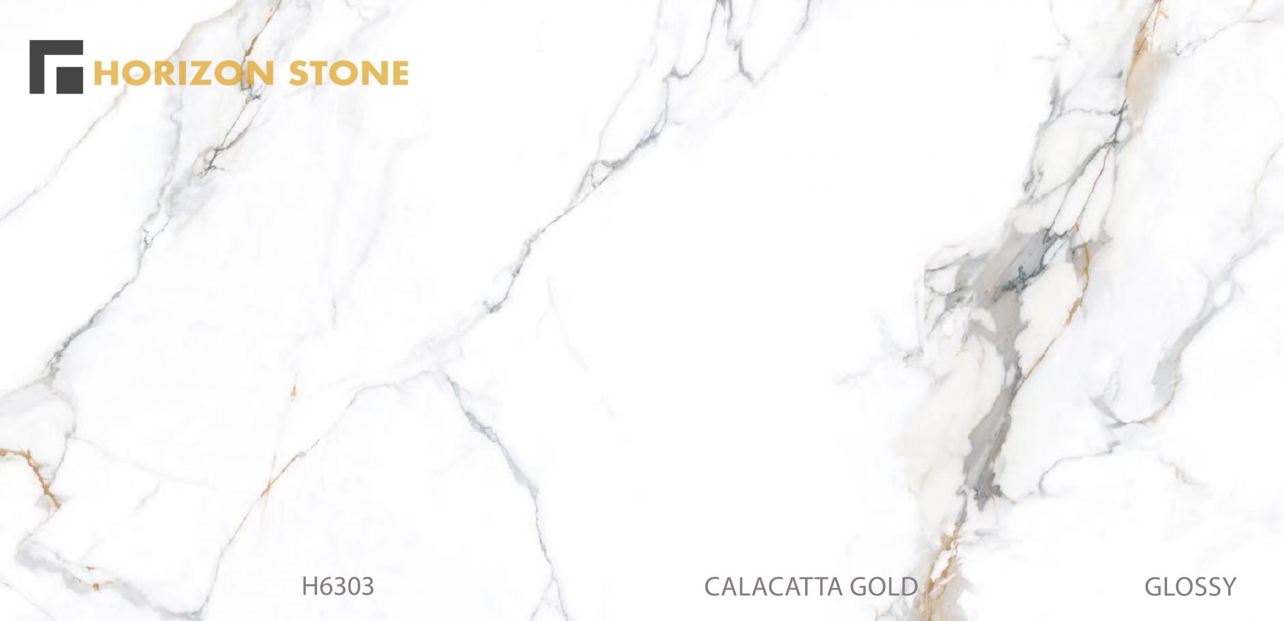 H6303 Calacatta Gold