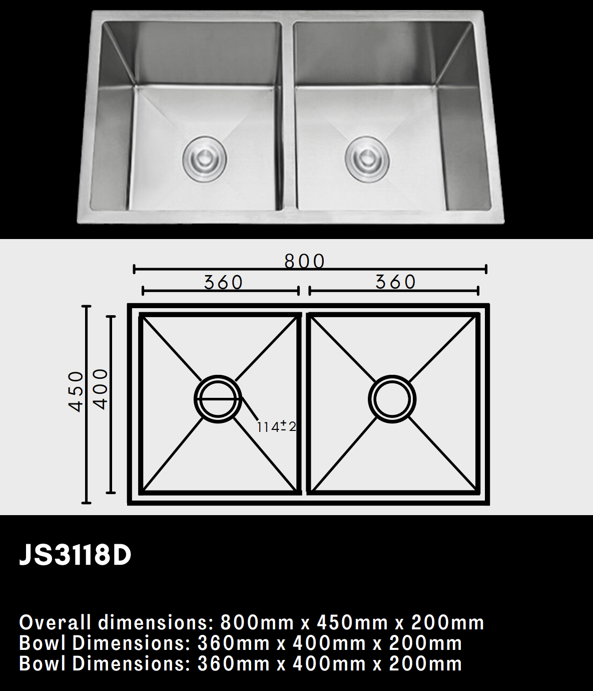 JS3118D