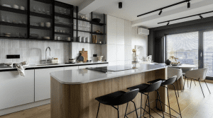 Kitchen Cabinets Trends