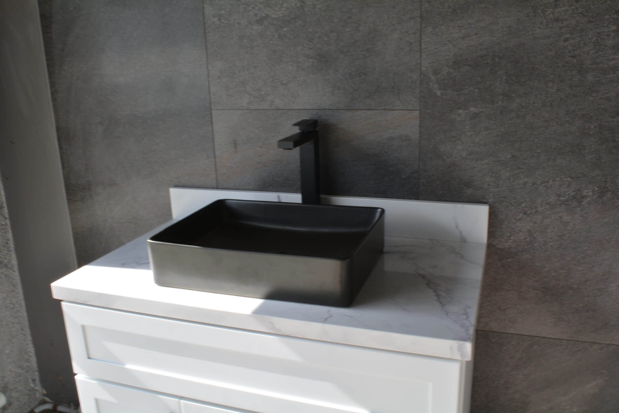 Basin Mixer