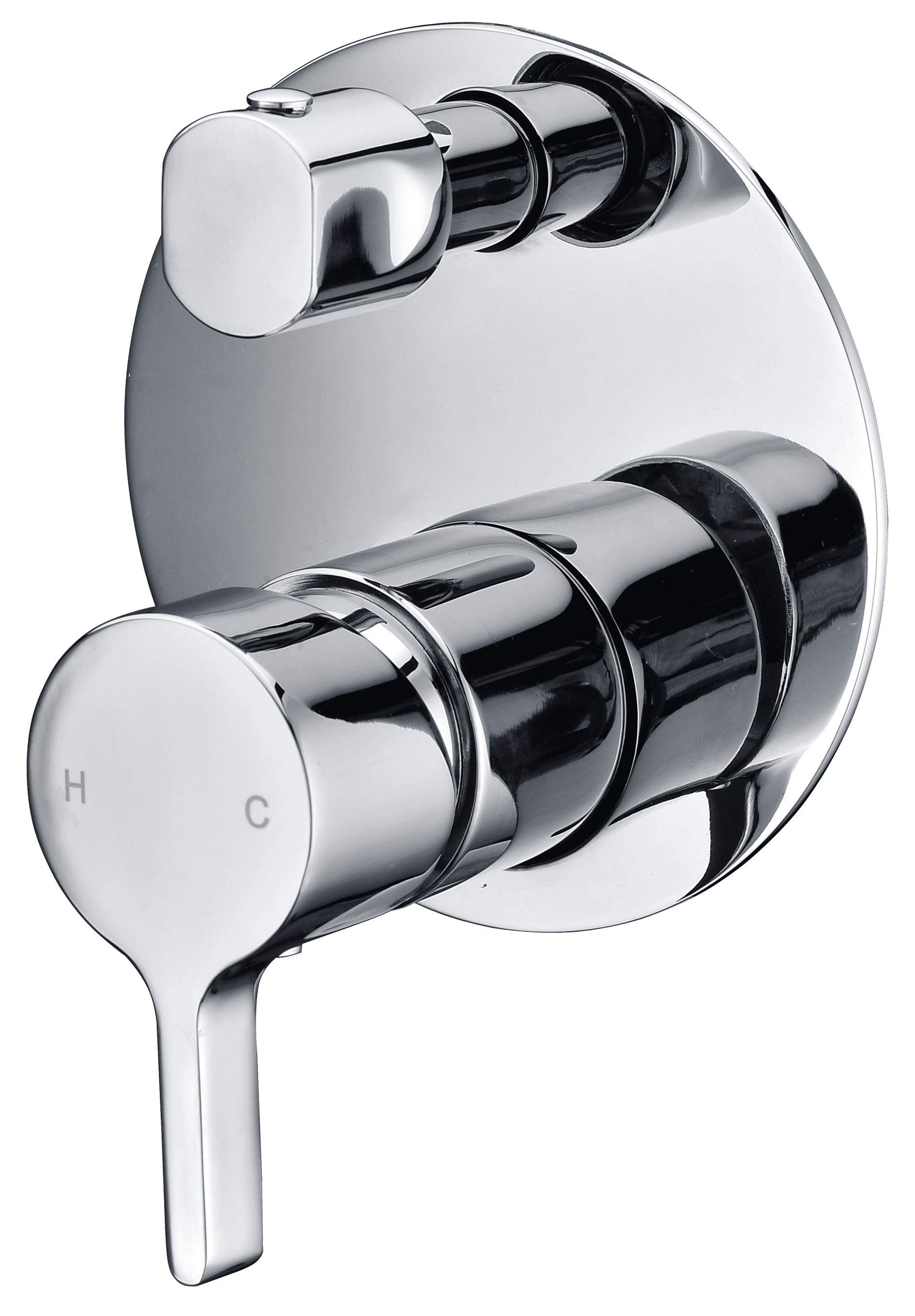 Shower Mixer