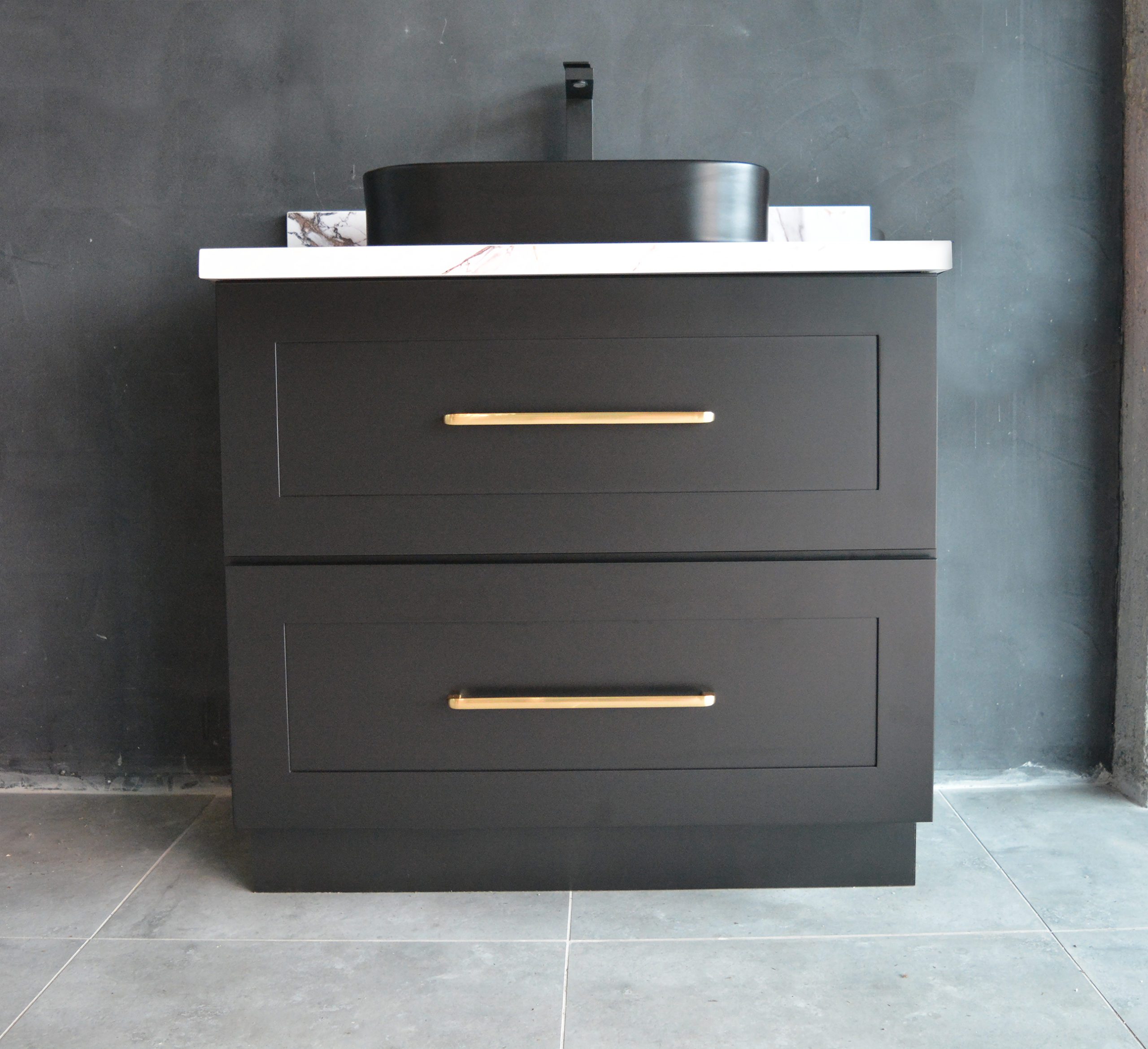 Vanities