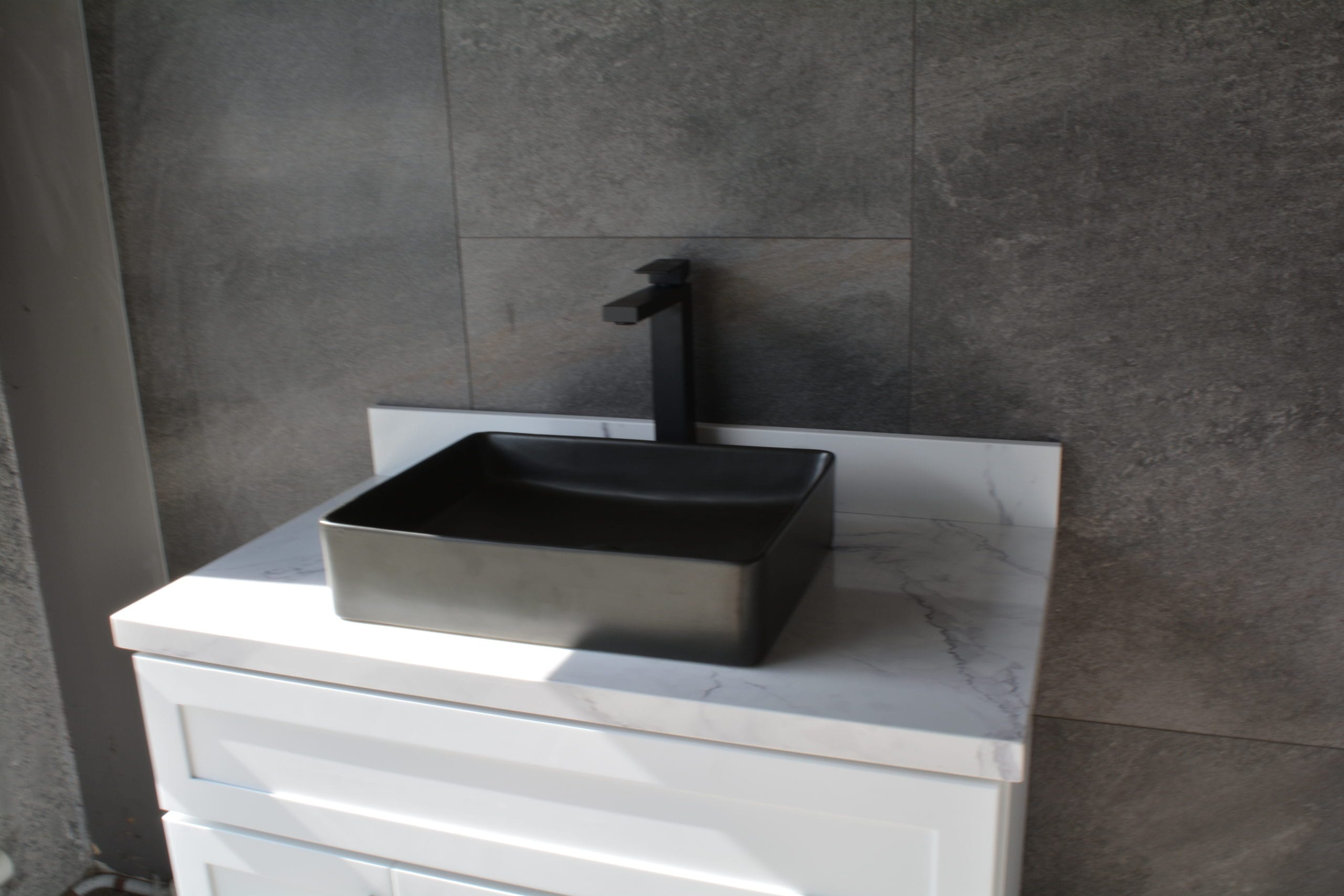 Basin Mixer