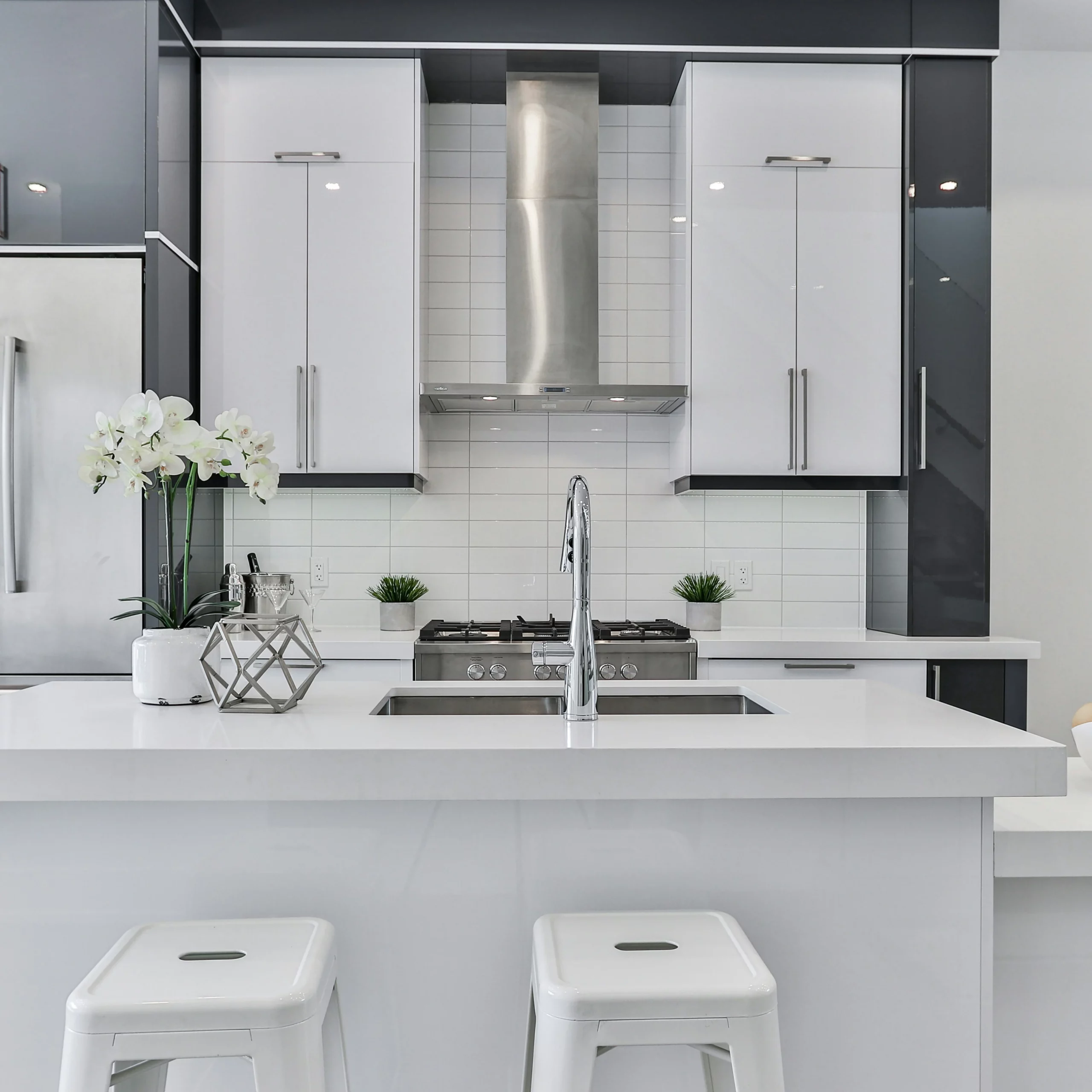 Kitchen Design 3