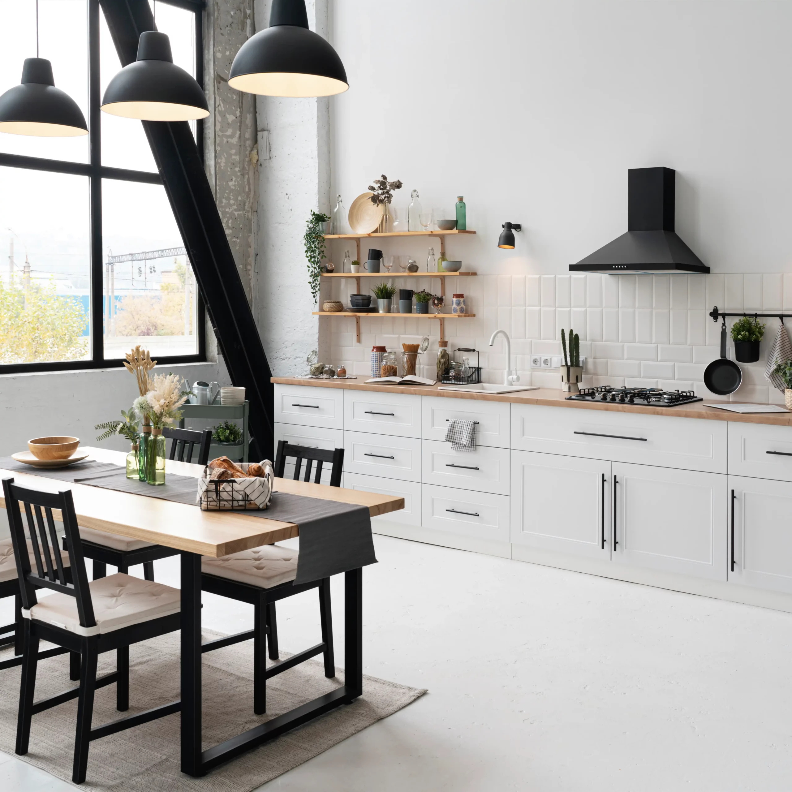 Kitchen Design 5