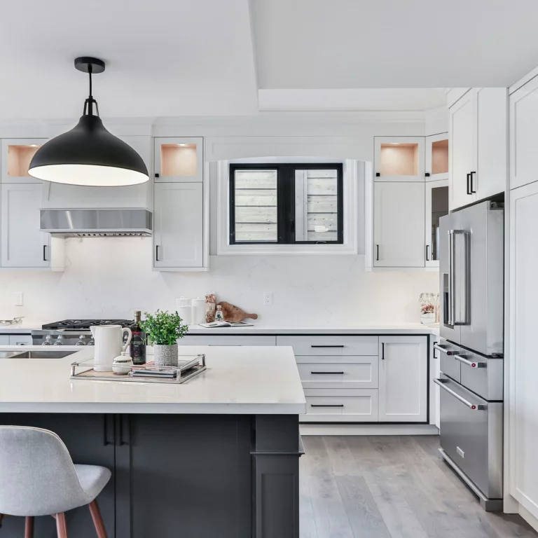 Kitchen design 2