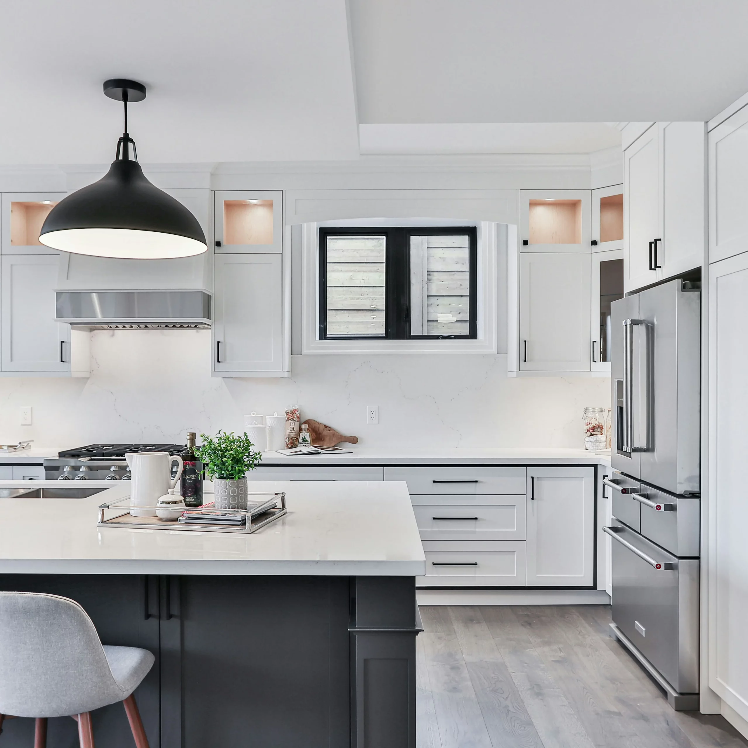 Kitchen design 2