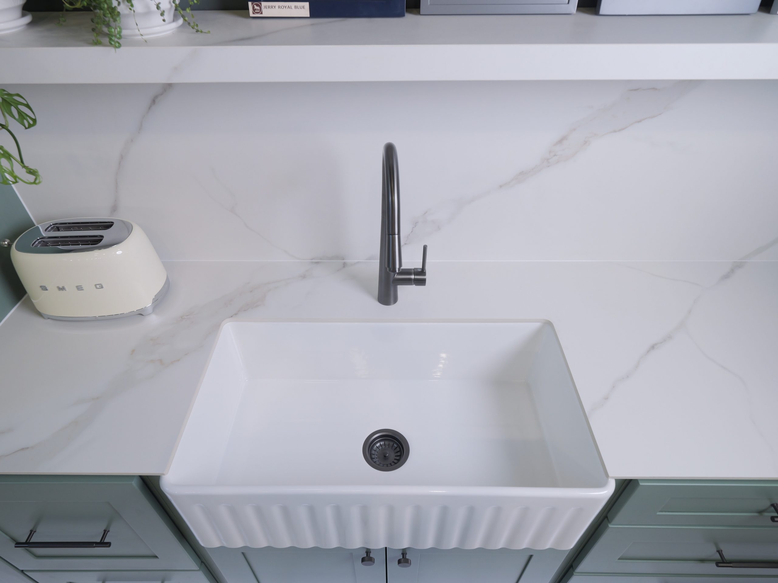 Butler Sink