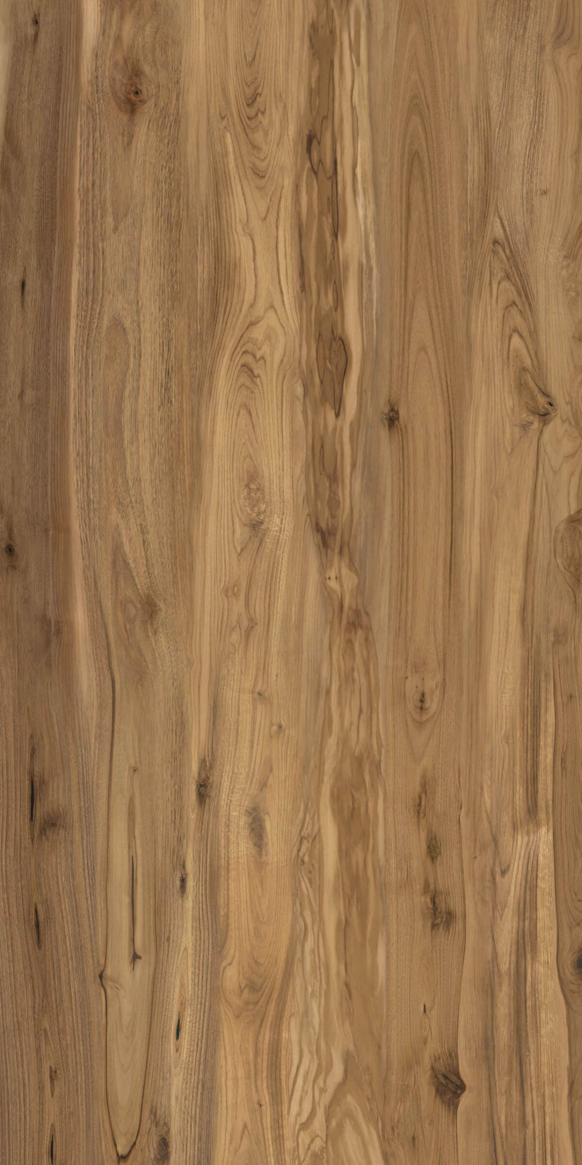 楠木-scaled-1.jpg Wood grain texture with natural patterns and warm brown tones.