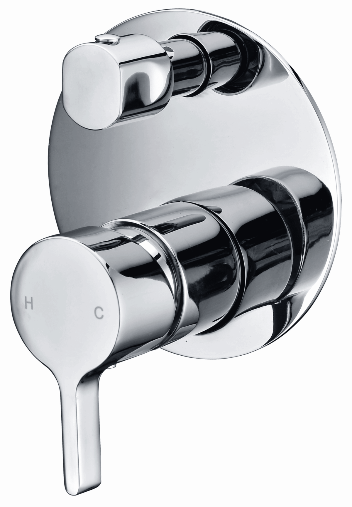 Shower Mixer 11K-004