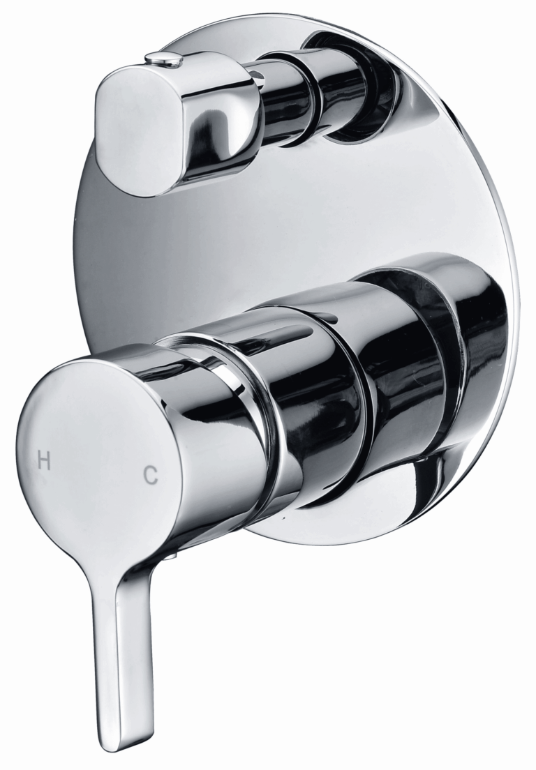 Shower Mixer 11K-004