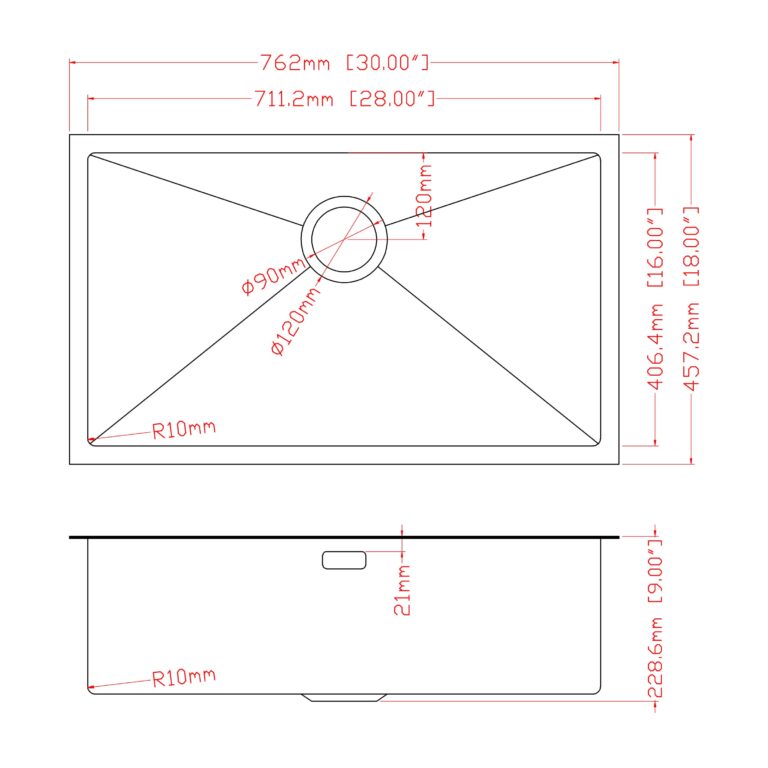 3018b1 Graph