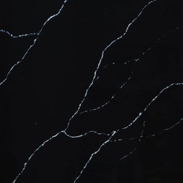 Engineered Stone H2806 Nero Marquina (2)