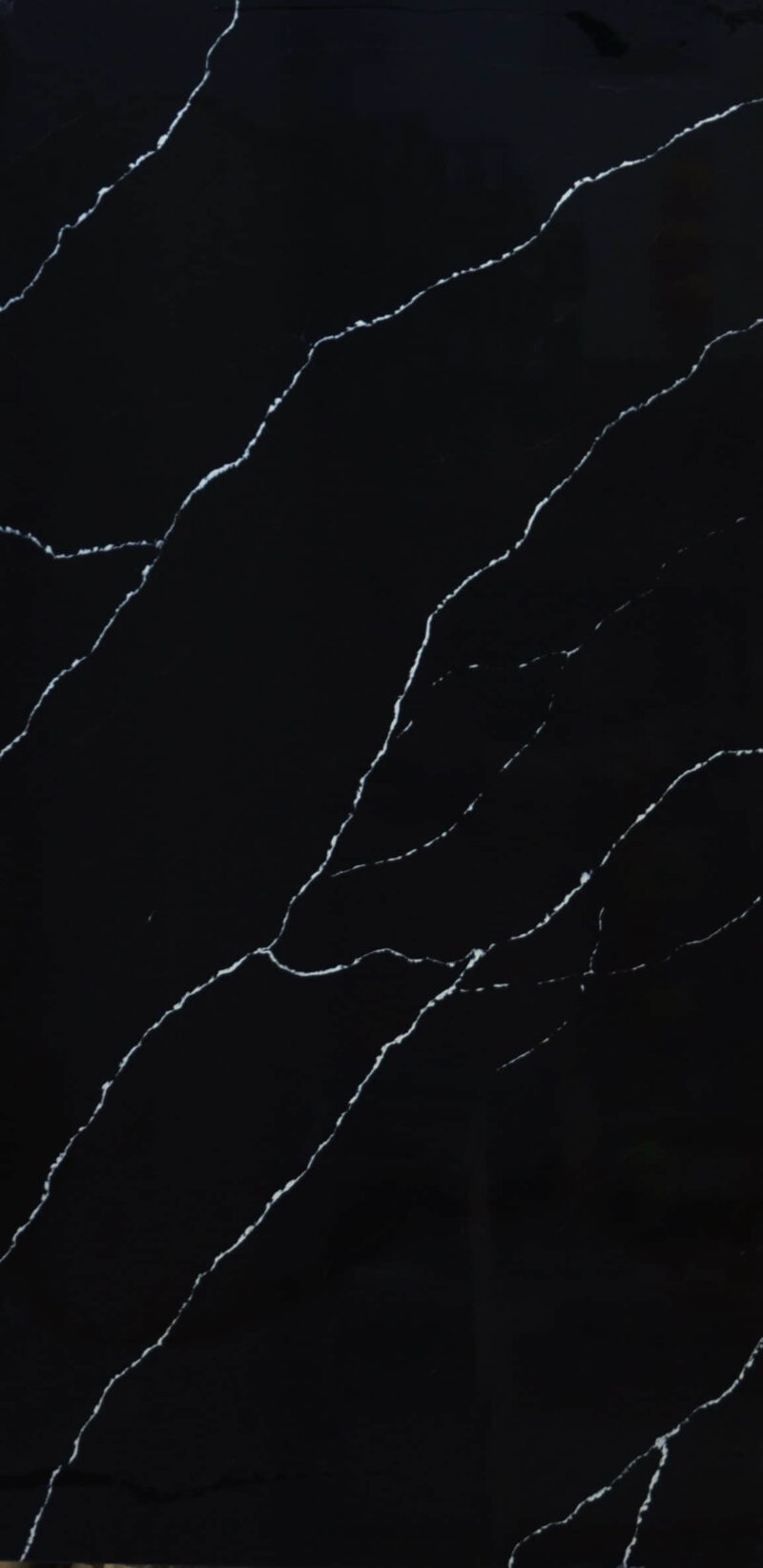 Engineered Stone H2806 Nero Marquina (2)