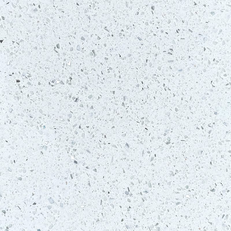 SF Crystal White