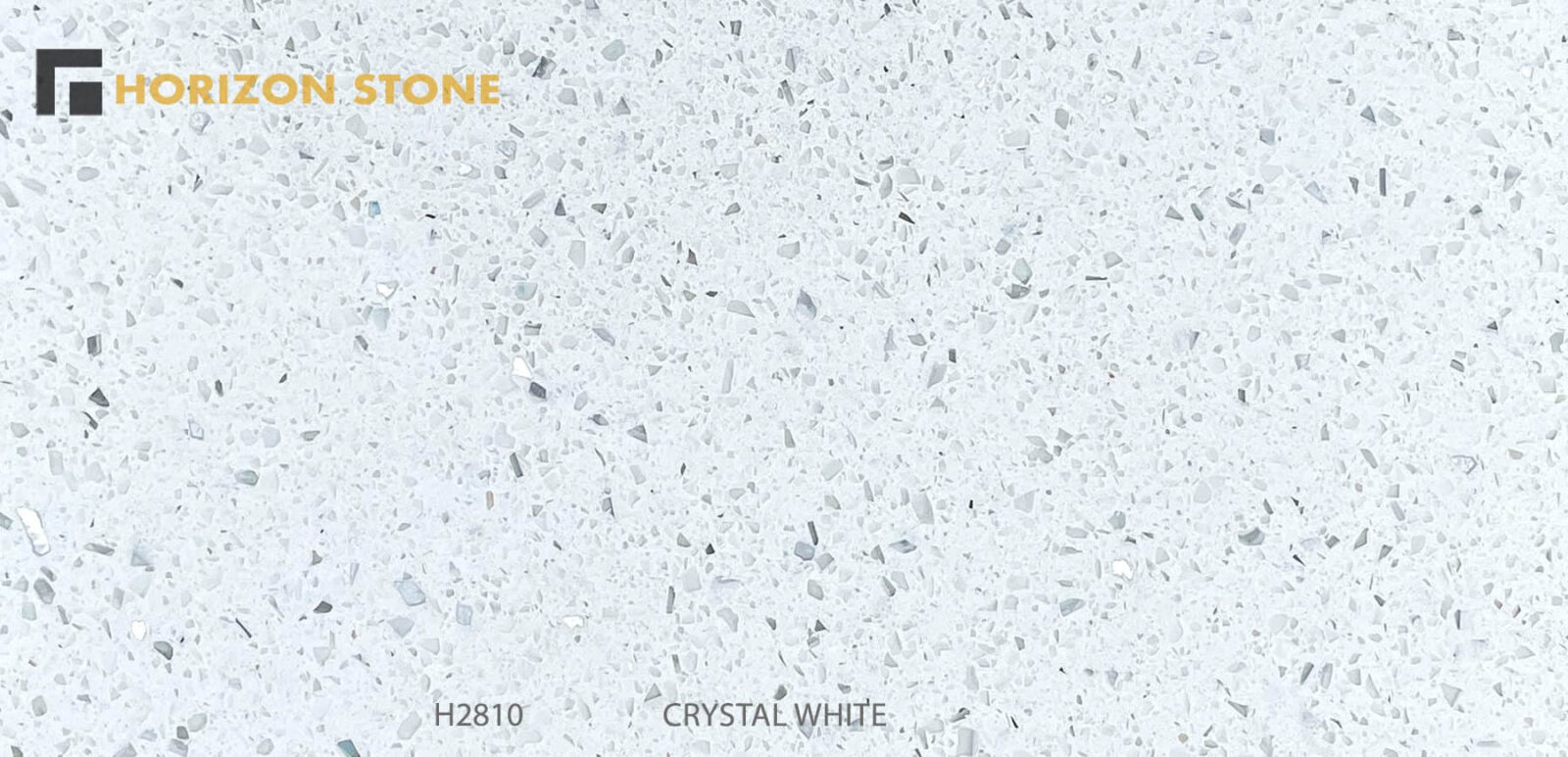 Crystal White