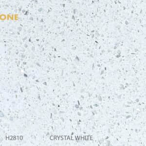 Crystal White