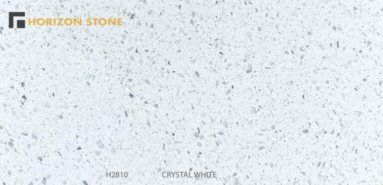 Crystal White