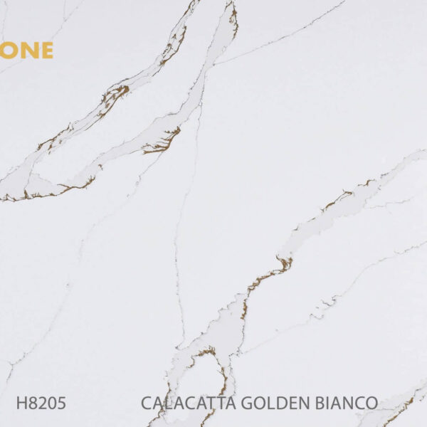Calacatta Golden Bianco