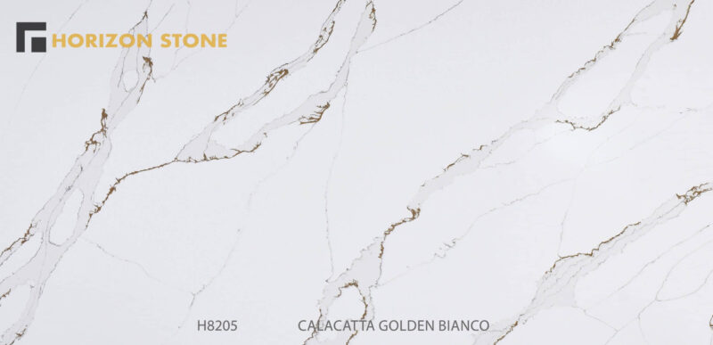 Calacatta Golden Bianco