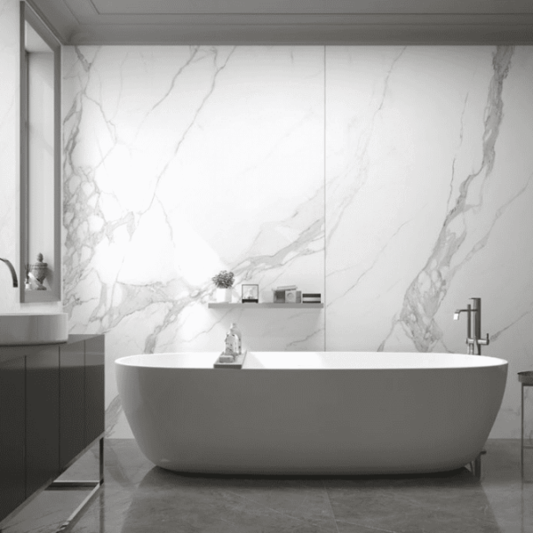 H6319 STATUARIO Sintered Stone (3)