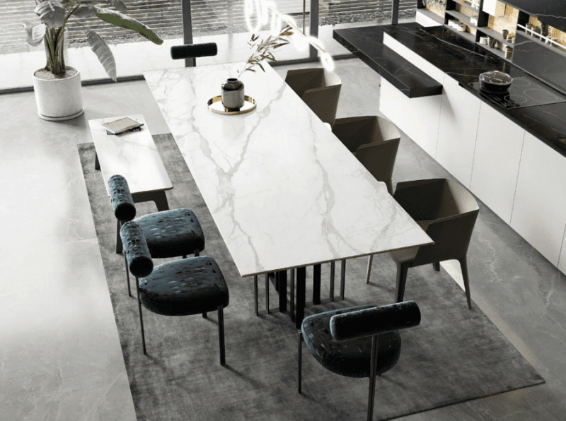 H6319 STATUARIO Sintered Stone (4)