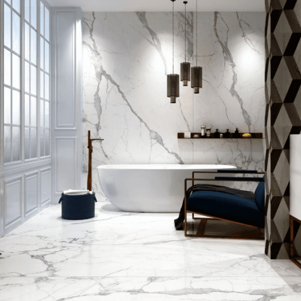 H6319 STATUARIO Sintered Stone (2)