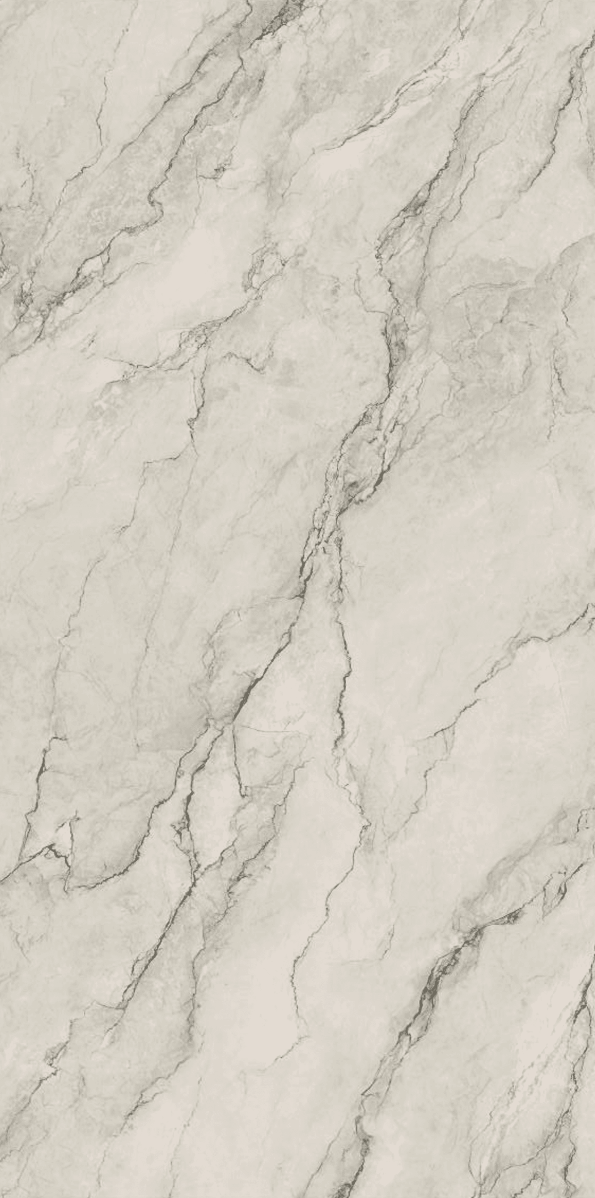 H6343 Silky Road Sintered Stone Silky Road sintered stone with marble-like texture and veining.
