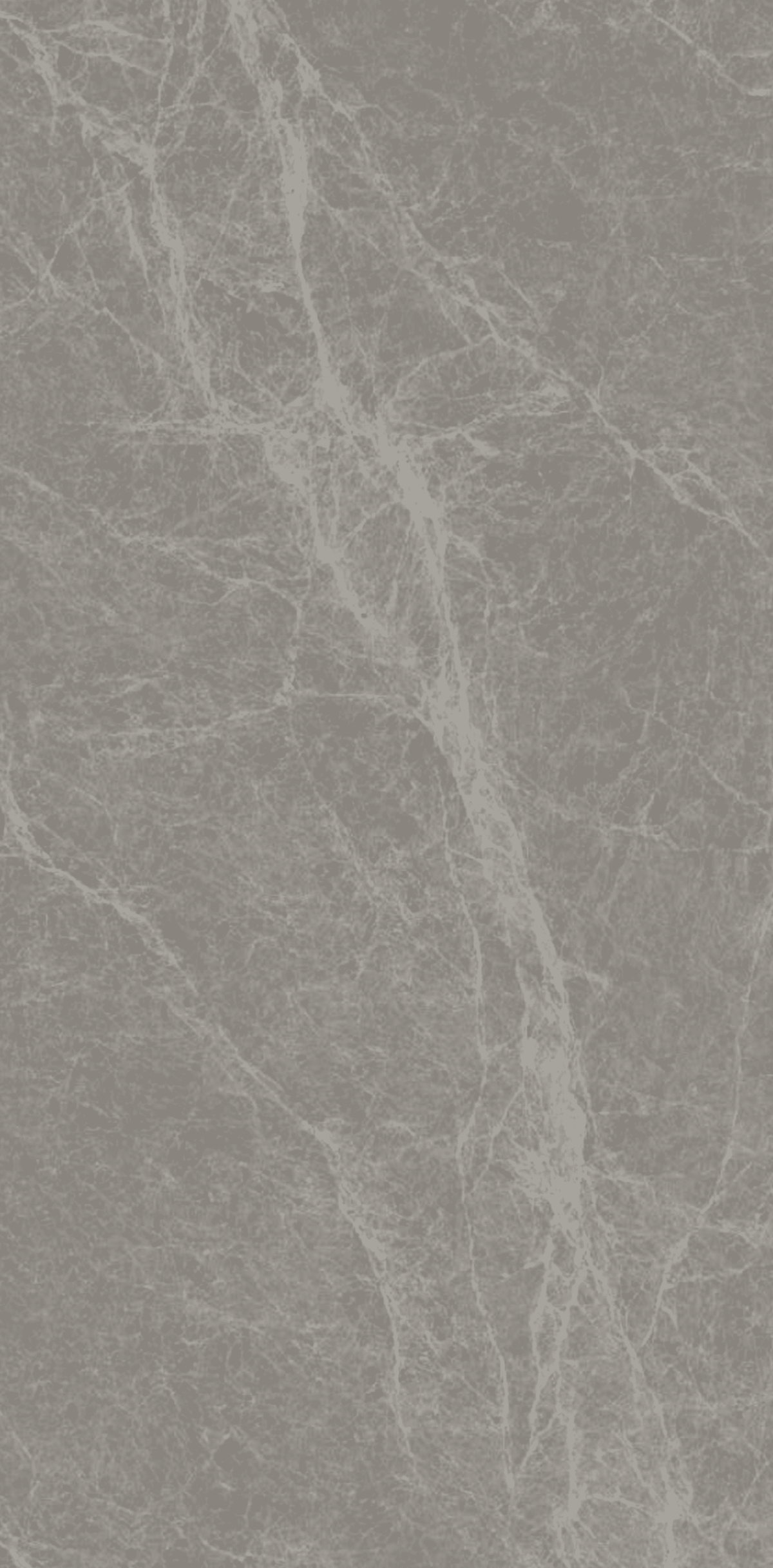 Galaxy Gray marble texture with white veining.