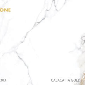 H6303 Calacatta Gold
