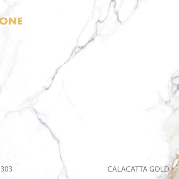 H6303 Calacatta Gold