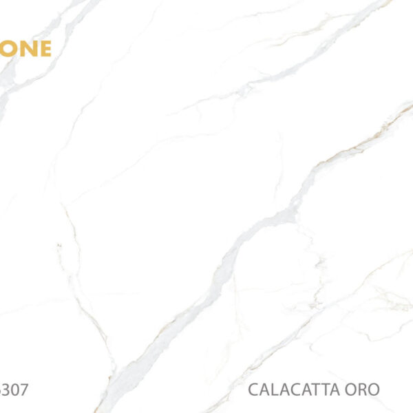 H6307 Calacatta oro