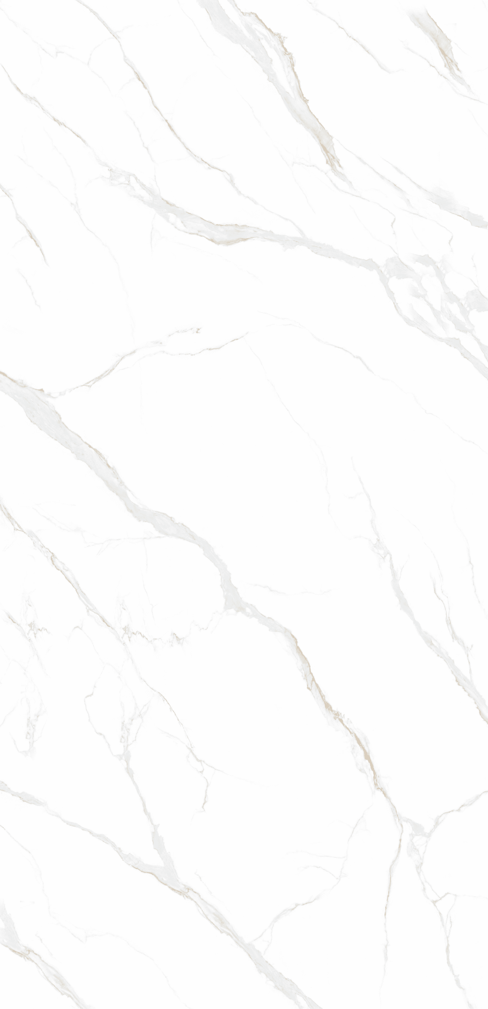 Sintered Stone H6307 Calacatta oro