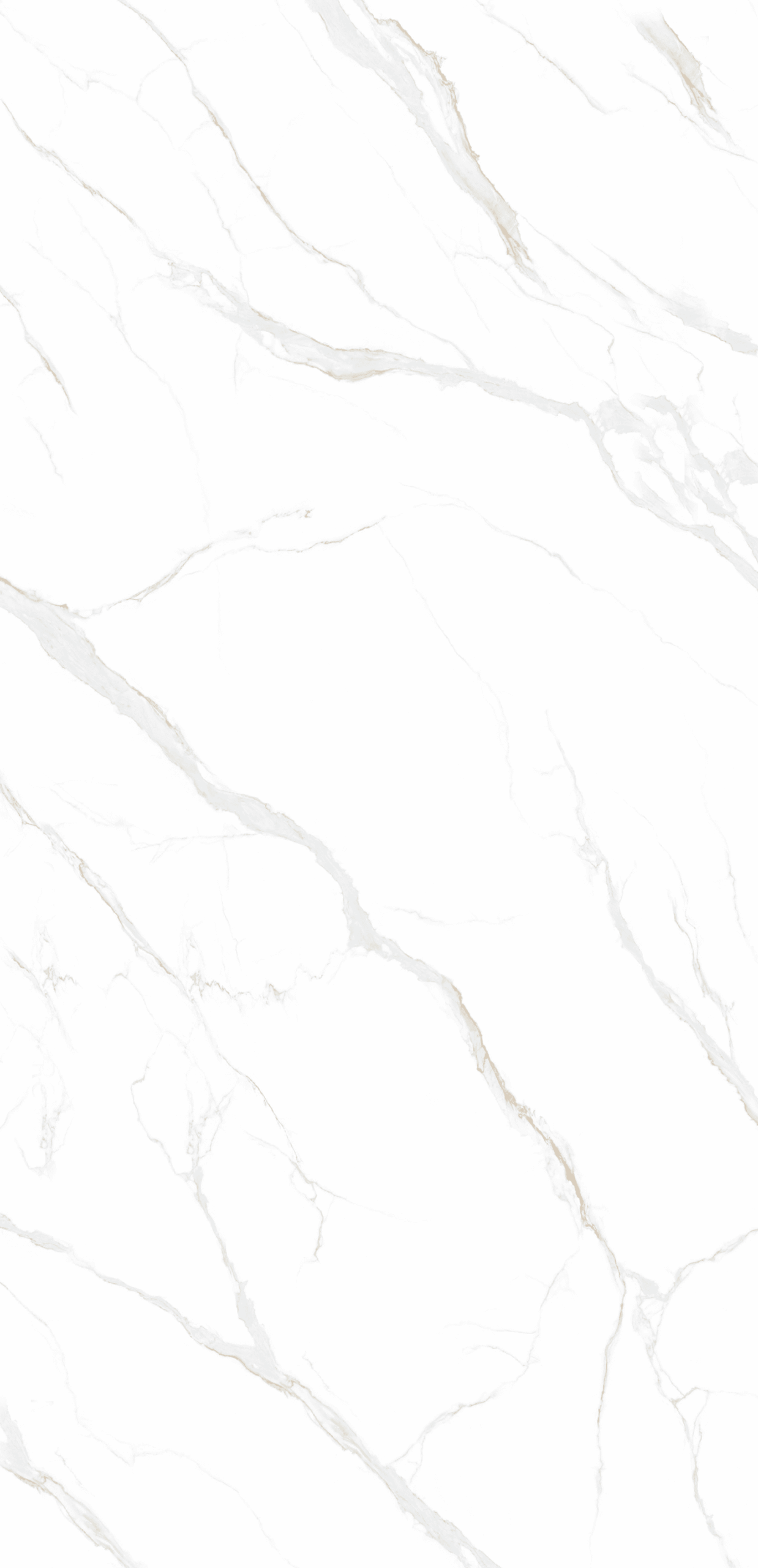 Sintered Stone H6307 Calacatta oro