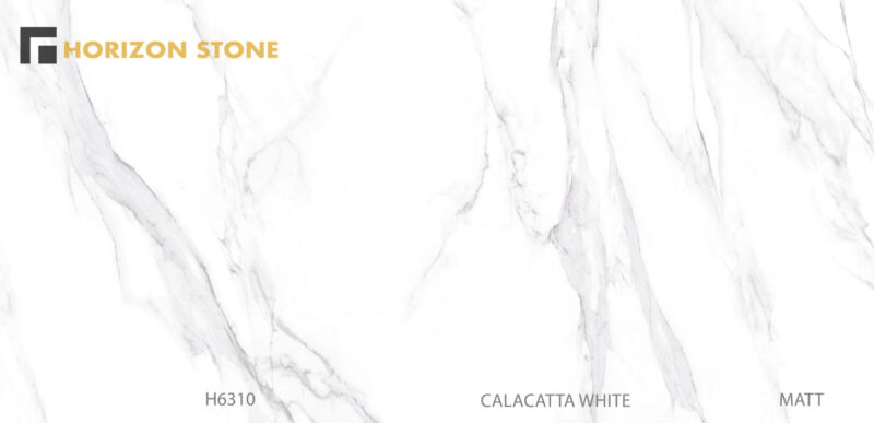 Calacatta-White Matt