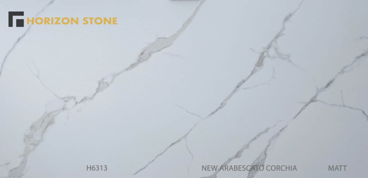 H6313 New Arabescato Corchia