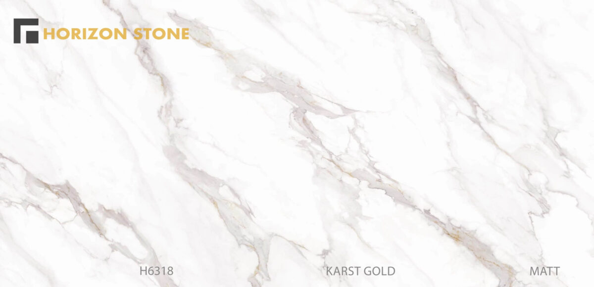 H6318 Karst Gold
