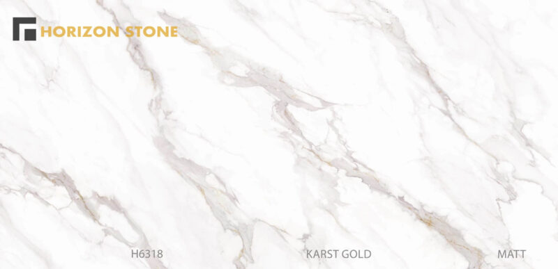 H6318 Karst Gold