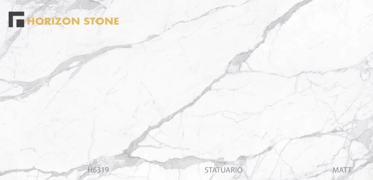 Statuario Matt