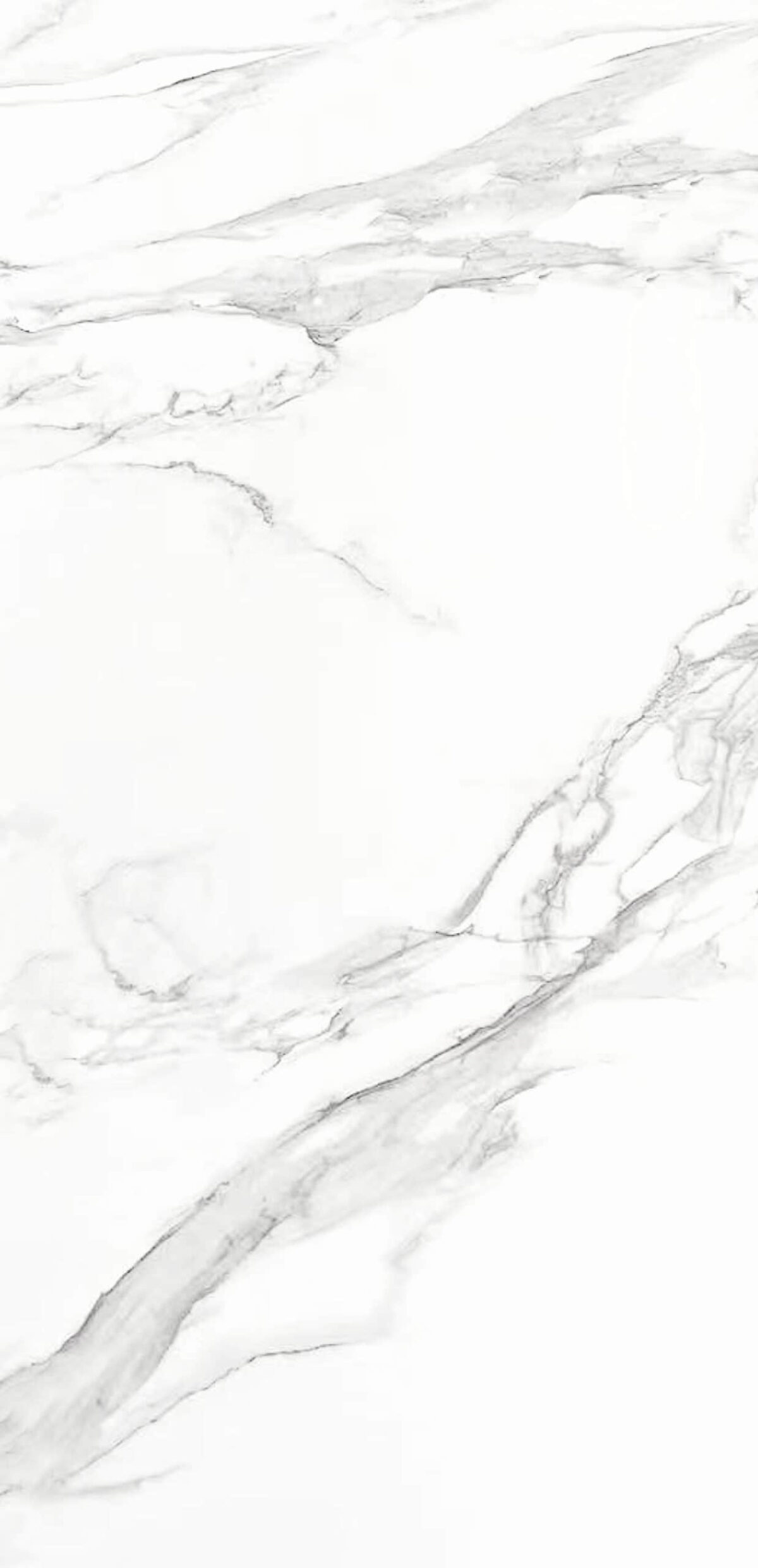 Sintered Stone H6321 Calacatta White