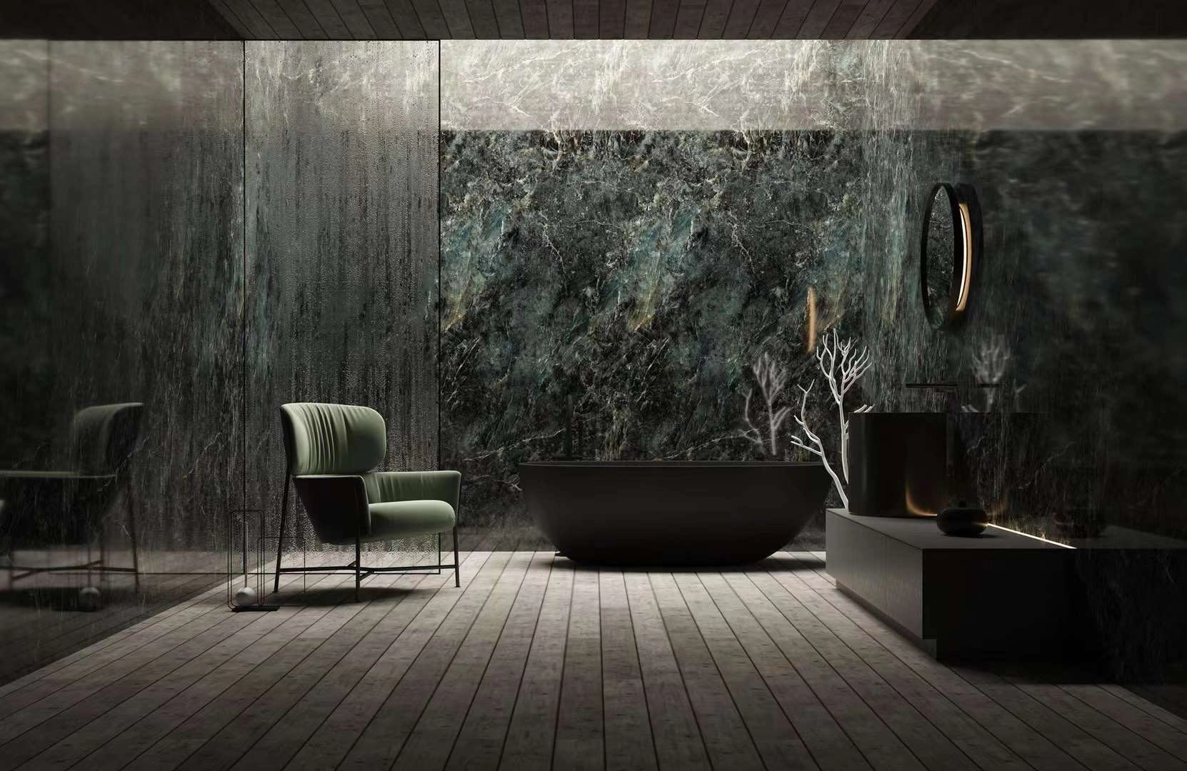 Nature Stone