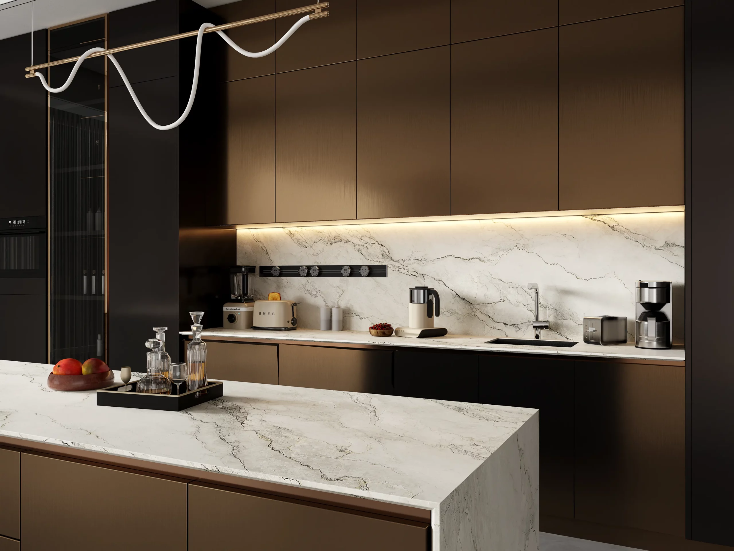 Sintered Stone