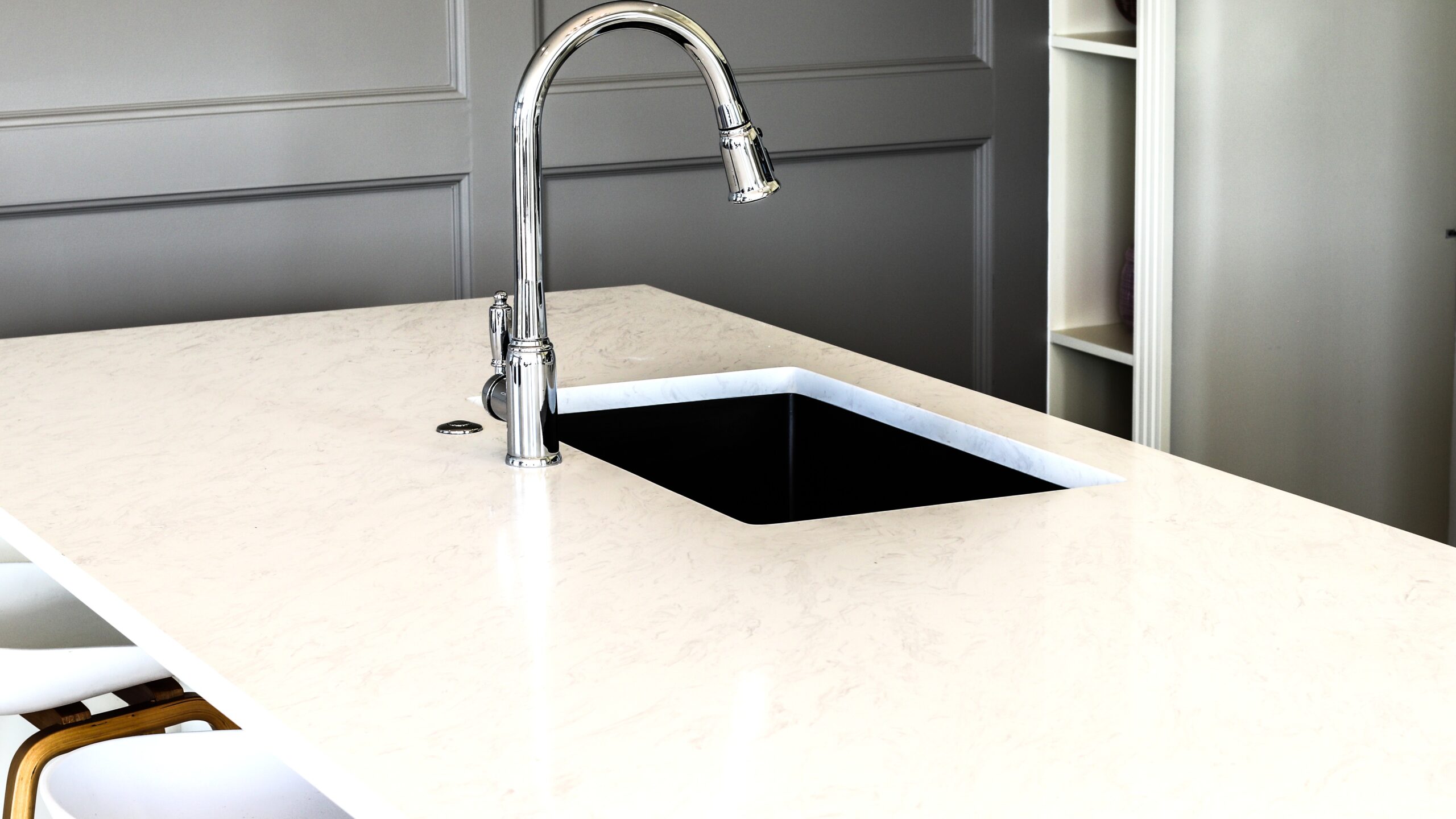 Stainless Steel Sink