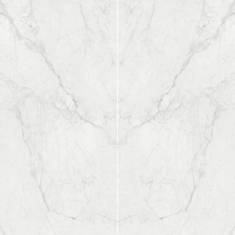 Italian white Benchtop H6371