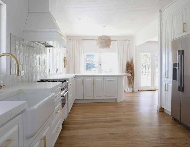 Kitchen Renovation (1)