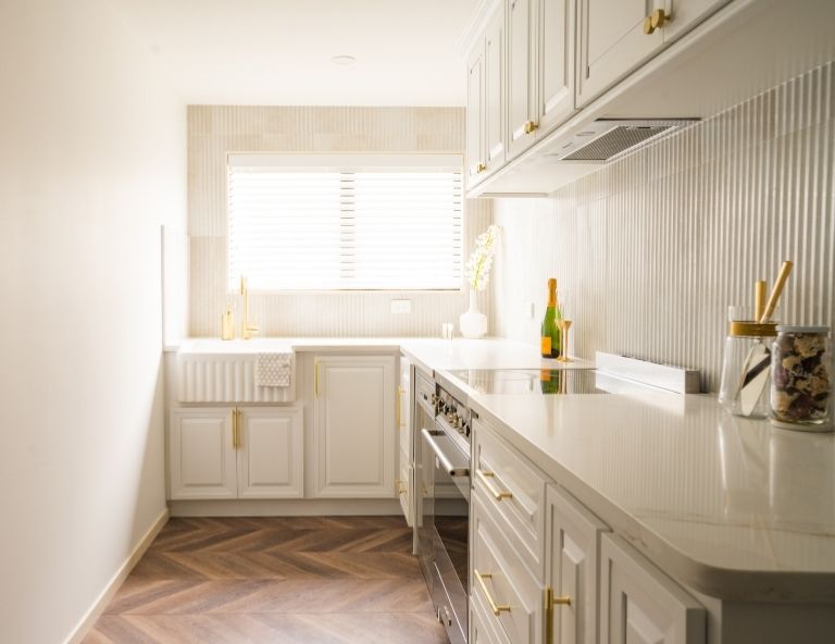 Kitchen Renovation (2)