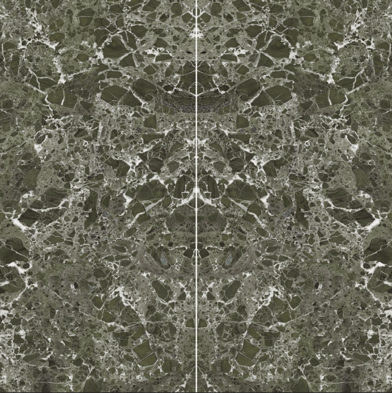 Peacock Verde Benchtop H6369