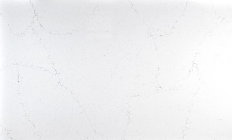 Silica-Free Engineered Stone Bianco Breeze-SF617