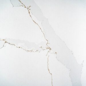 Silica-Free Engineered Stone Calacatta Luxe-SF619-细节1